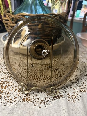 Corningware Visions Amber 2.5qt Lid Replacement 