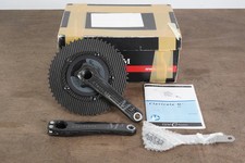 175mm 54T 1x BB30 THM Clavicula M3 SRM misuratore di potenza guarnitura carbonio