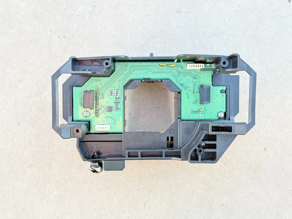 Interruptor de combinación de columna de dirección Volvo S60 2014-2018 OEM 31456022 Foto 2 de 4