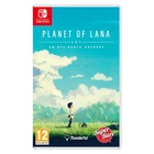 Planet of Lana - SRG#131 [Nintendo Switch]