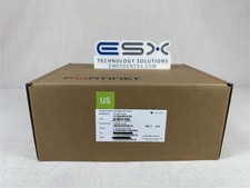 Fortinet FG-40F-3G4G Network Security Firewal...
