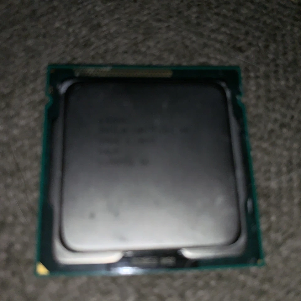 3.1 Ghz Gen 2nd Intel Core i5-2400 Quad-Core Processor SR00Q Socket LGA1155 - Image 4 of 4