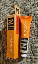 1 Tube Unused Apiezon "N" Cryogenic Vacuum Grease 