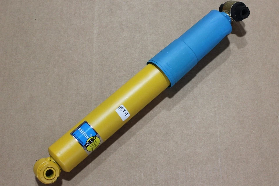 Amortiguador delantero Chevrolet 99-00 Suburban Tahoe 12474700 fabricante de equipos originales de fábrica Foto 2 de 4