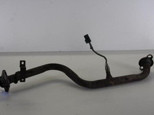 Flexrohr für Abgasanlage Nissan Micra III K12 20010AX605 P6949279