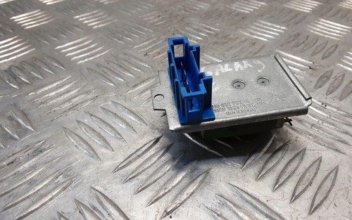 FORD GALAXY WGR Blower Fan Relay 7M0959263G 1.90 Diesel 81kw 1997 28387017