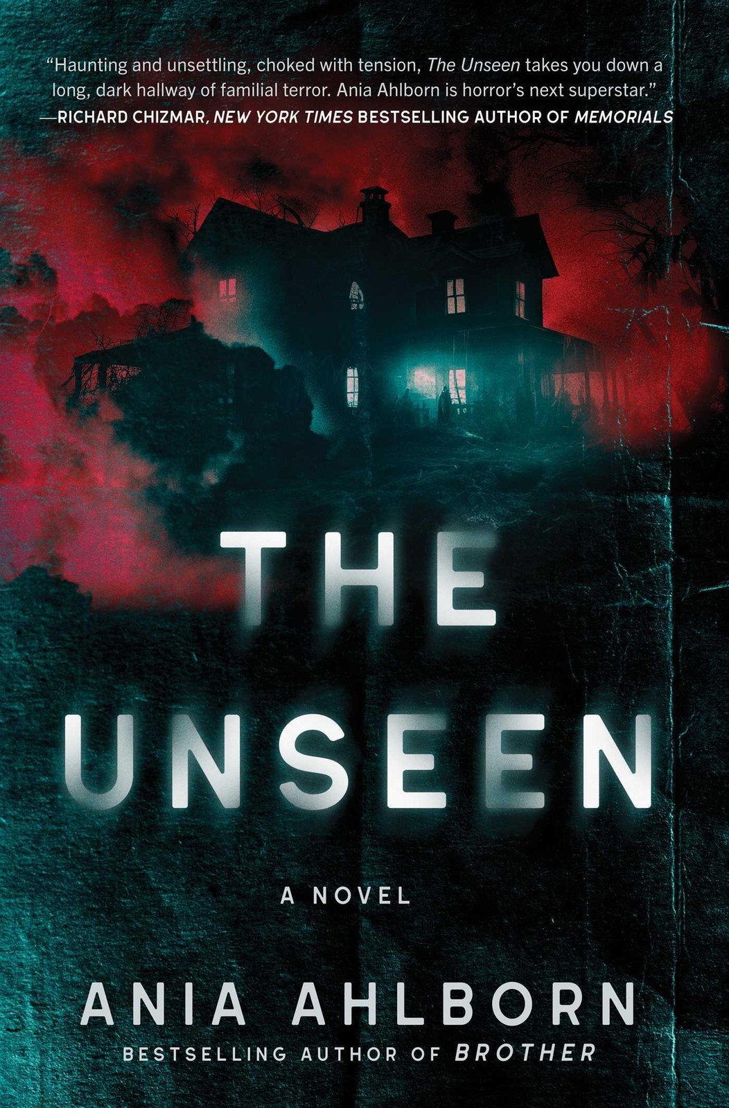 The Unseen: A Novel - Bild 2
