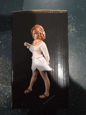 QMX Mini Masters Figure Little Damn Heroes Firefly Saffron New 2017
