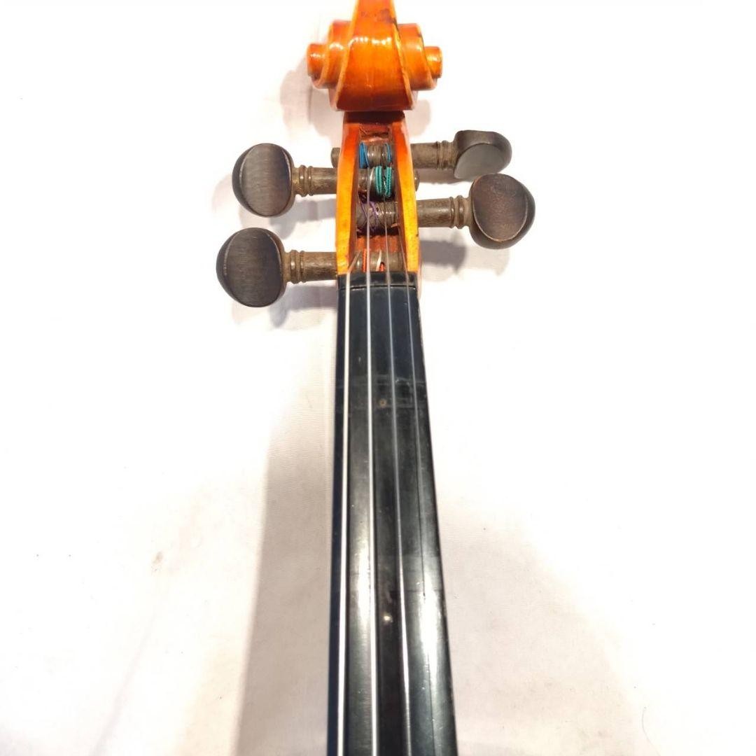 SUZUKI バイオリン No.13?18? 1961年製　3/4 Suzuki Violin No.13 18 1961 Made 3/4 | eBay