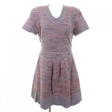 Authentic CHANEL P51102V38001 Dress  #230-000-251-7734