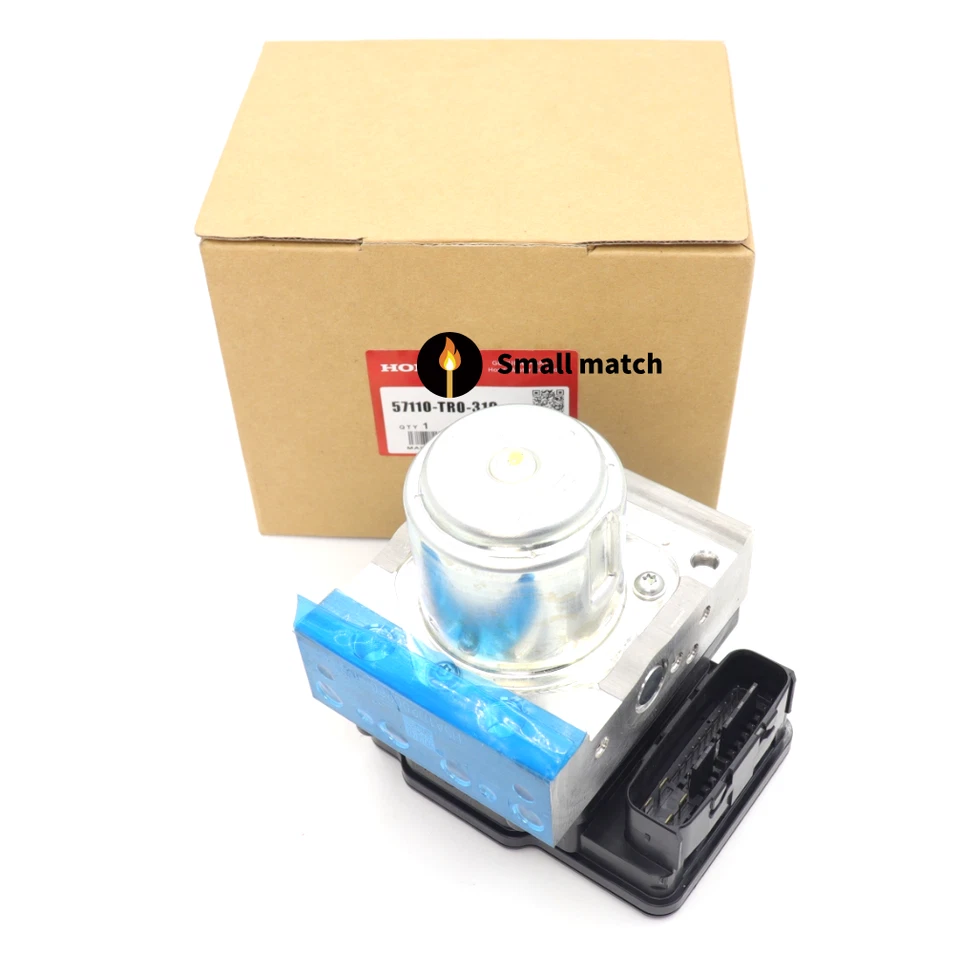 OEM 57110-TR0-319 VSA Modulator Assembly Fit For 2012 2013 Honda Civic 1.8L - Image 3 of 4