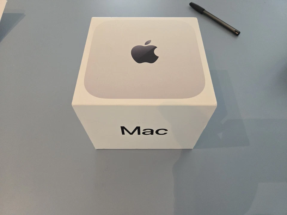 Apple Mac Mini M4 16GB 2024 Upgraded to 2TB SSD! MSRP $1400. - Image 2 of 4