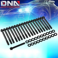 For 2014-2024 Corvette Camaro 6.2 NA LT1 12-Point Cylinder Head Studs w/ Washers