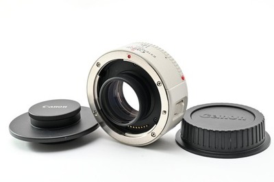 [TOP NEUWERTIG] Canon Extender EF 1.4x Telekonverter Objektiv für EOS aus...
