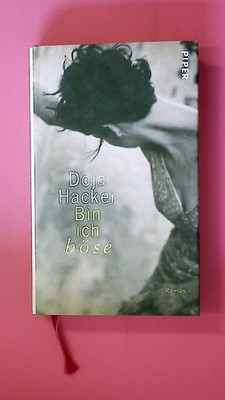 149354 Doja Hacker BIN ICH BÖSE HC
