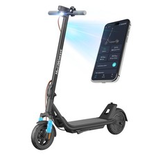 ADULT ELECTRIC SCOOTER 7.5AH25KM/H E-SCOOTER TRAVEL COMMUTER SHOCK SUSPENSION