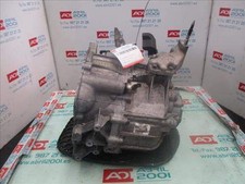 Boite de vitesse Daewoo EVANDA