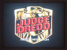ebay® Auktion 306948271457 | Judge Dredd für Sega Mega Drive 🇬🇧 Thumbnail of ebay® auction 306948271457 | Judge Dredd für Sega Mega Drive 🇬🇧