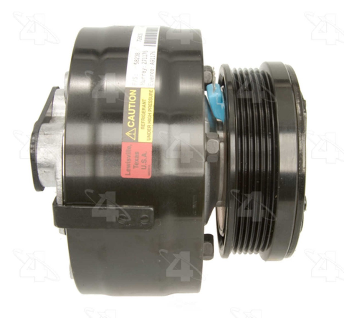 専用　 2セット A/C Compressor-New Compressor 4 Seasons 58238 | eBay