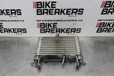 18 YAMAHA YZF R1  ENGINE MOTOR OIL COOLER  BB838