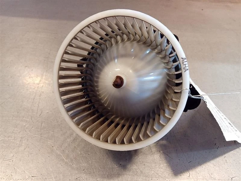 Motor soplador de 2006 Hyundai Tucson 9196774 Foto 4 de 4