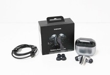 Samsung Galaxy Buds3 Pro SM-R630 Wireless Earbuds - Silver
