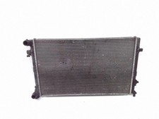 Radiateur Volkswagen CADDY