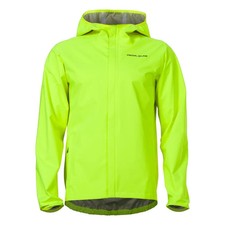 Pearl Izumi Men's Canyon 2.5L WxB Rain Jacket Size Medium Normally $150