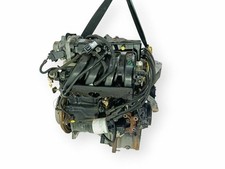 Moteur Chrysler NEW YORKER