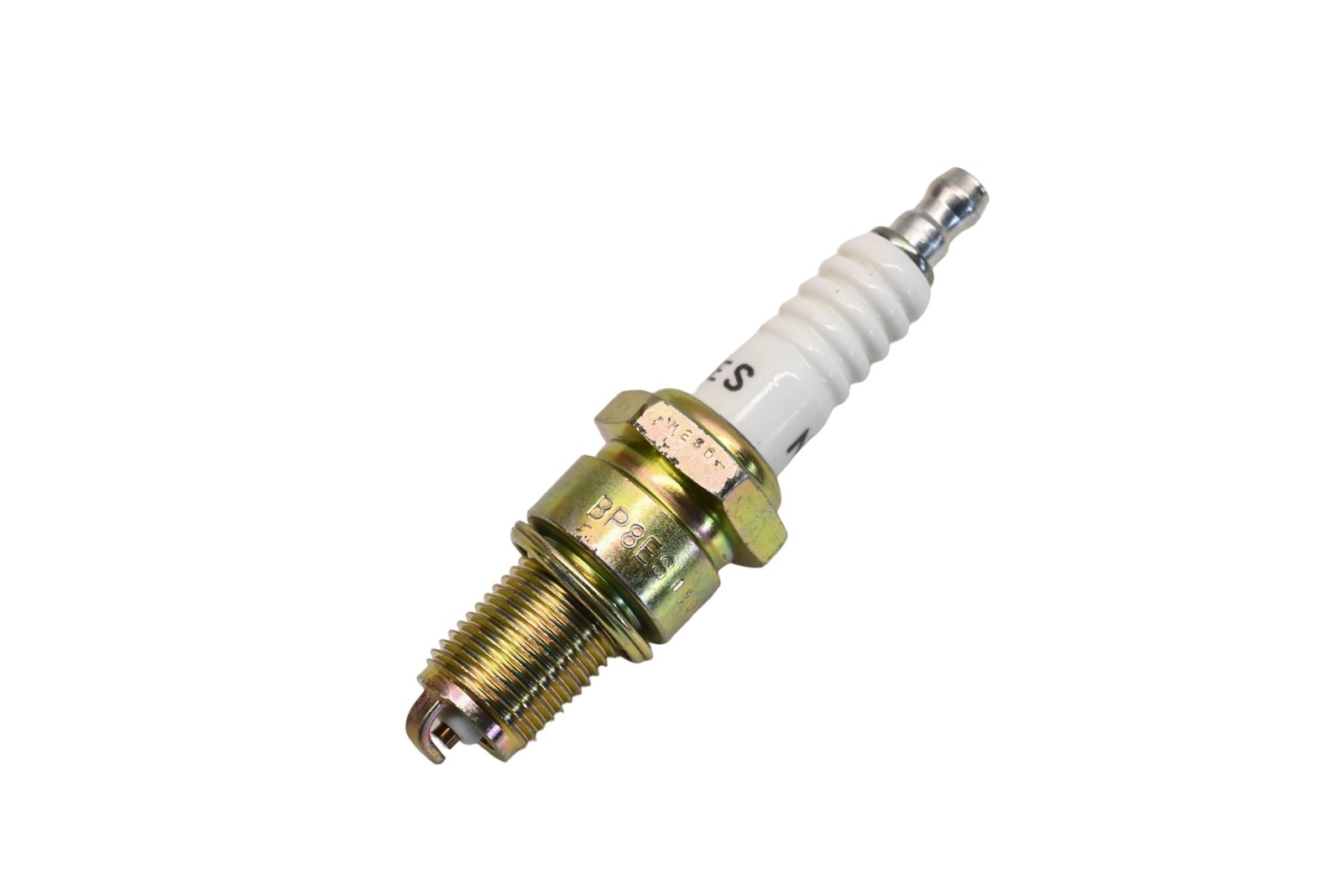 NGK BP8ES Spark Plug NOS