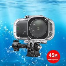Camera 45M Waterproof Case Underwater Diving Housing Shell for DJI OSMO NANO
