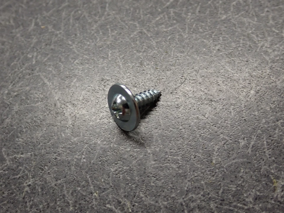 Buick Wildcat 1962 LeSabre Invicta Electra guantera forro tornillos (11) - 62 nuevo Foto 3 de 4