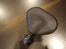 Theragun Mini Massage Gun   Black, 1st Gen   Barely Used, Excellent Condition