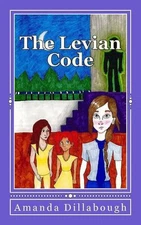 The Levian Code by Amanda Dillabough (English) Paperback Book