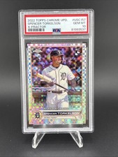 2022 Topps Chrome Update Series Baseball Cards Checklist and Odds 39