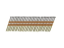 B And C Eagle Framing Nails 3In X .131 2500Qty