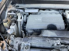 PATHFINDR 2017 Engine Cover 1988286