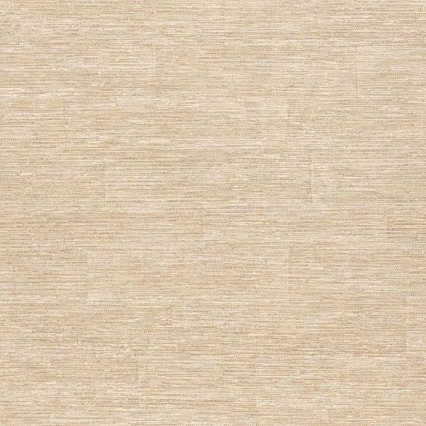 Texturiertes Vinyl Tapete Johor Webart Einfarbig Beige Grandeco PW1003-image