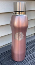 Great American Products Ohio State Tumbler Stainless Steel Vacuum Insulated