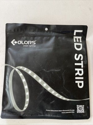Farben LED Streifen (5M) DC24V 2480 Lumen