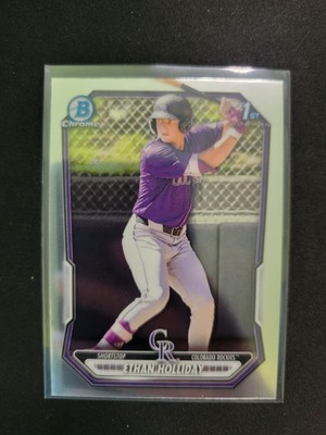 (2 CARD MINIMUM) 2026 Bowman Chrome Prospects/1st COMPLETE YOUR SET FREE SHIP RC