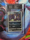 Umbreon Masterball Reverse Holo CHINESE POKEMON GRADED 10