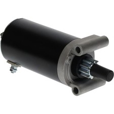 New Starter For Cub Cadet Kohler Courage Twin...