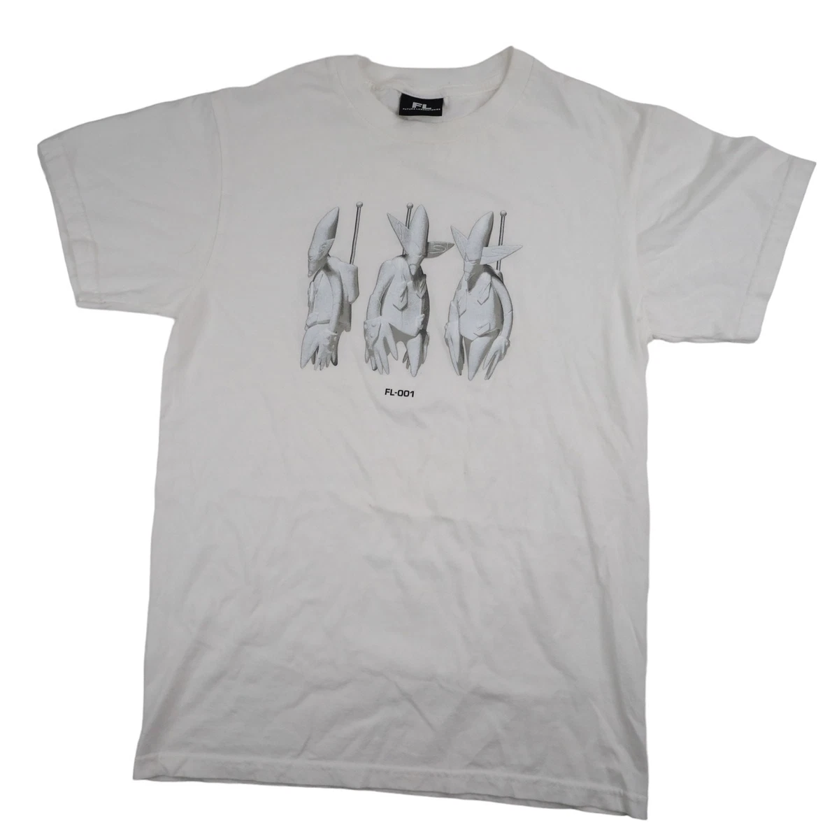 Futura Laboratories Regular Size T-Shirts for Men for sale | eBay