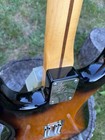 Fender Eric Johnson Signature Stratocaster Thinline 6 String Maple... — photo 9