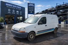 Retroviseur gauche (ou coque) Renault KANGOO