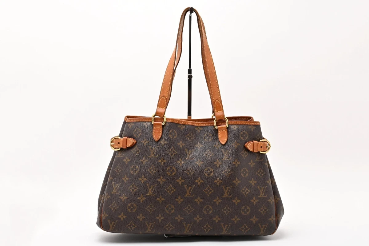 Louis Vuitton Batignolles Horizontal for sale | eBay