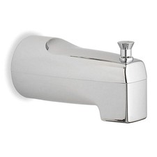 MOEN 3931 Tub Diverter Spout,Moen,Non-Metallic 6WA62