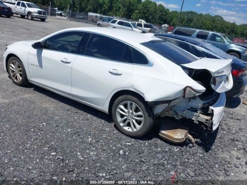 Chassis ECM Theft-locking Door Lock Control Fits 16-20 CAMARO 7356952 - Picture 3 of 11
