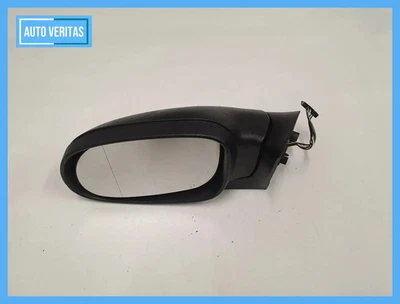 Exterior Mirror Electric Mirror Front Left 0135459028 Mercedes A Class W168 - Image 1 of 4